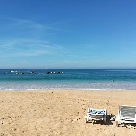 Sunrise Beach Inn 安伯朗戈德 外观 照片