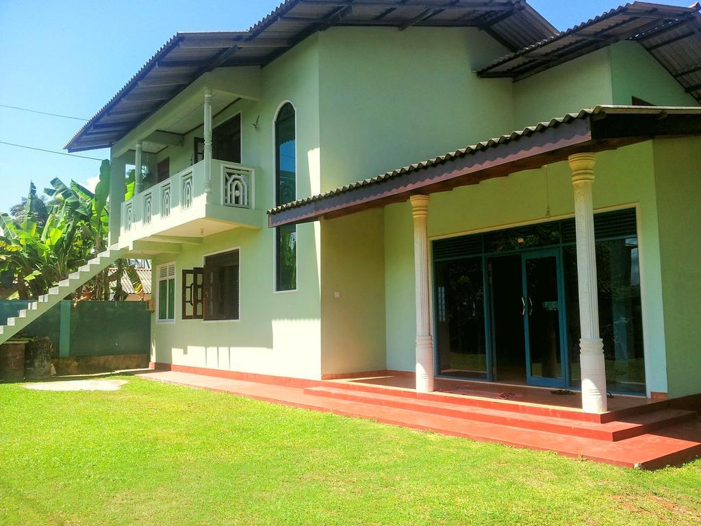 Sunrise Beach Inn 安伯朗戈德 外观 照片