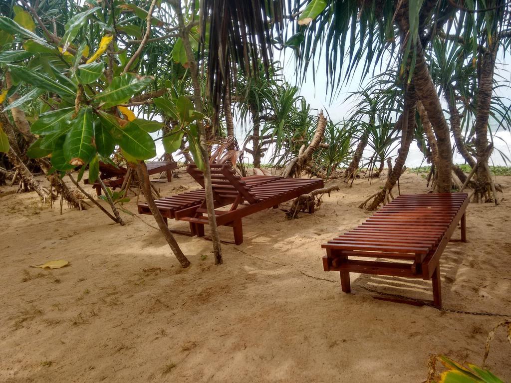 Sunrise Beach Inn 安伯朗戈德 外观 照片