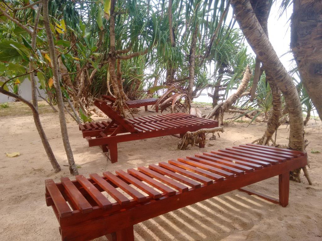 Sunrise Beach Inn 安伯朗戈德 外观 照片