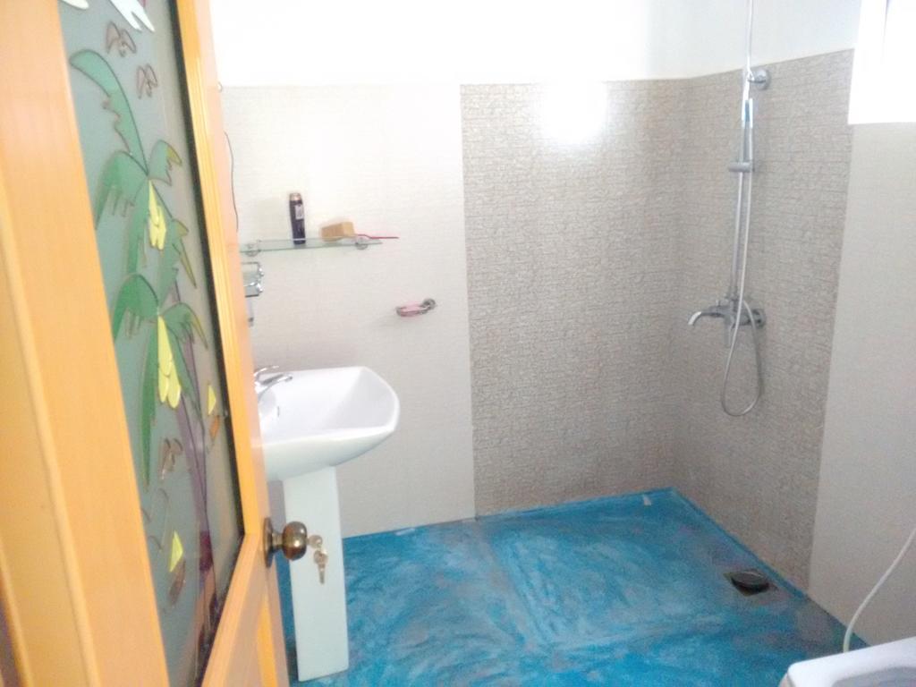 Sunrise Beach Inn 安伯朗戈德 客房 照片