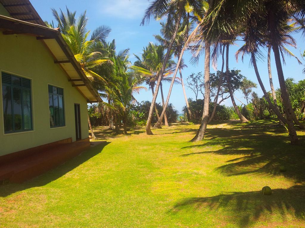 Sunrise Beach Inn 安伯朗戈德 外观 照片