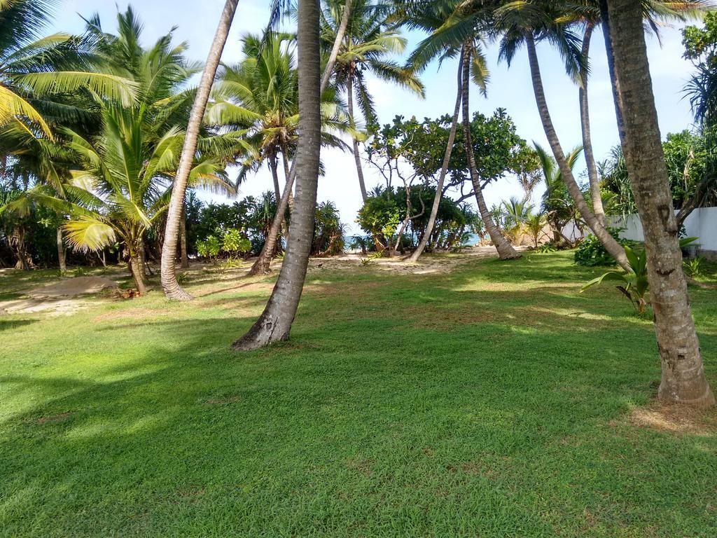 Sunrise Beach Inn 安伯朗戈德 外观 照片
