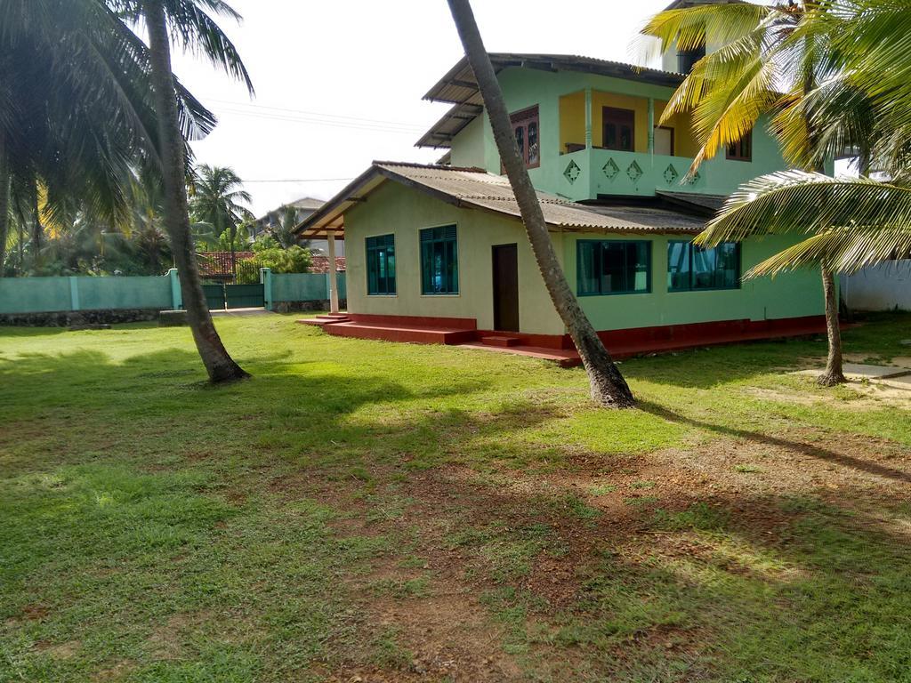 Sunrise Beach Inn 安伯朗戈德 外观 照片