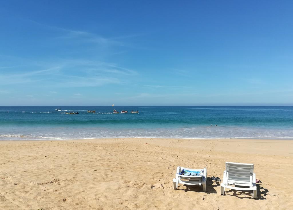 Sunrise Beach Inn 安伯朗戈德 外观 照片