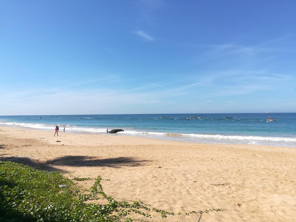 Sunrise Beach Inn 安伯朗戈德 外观 照片