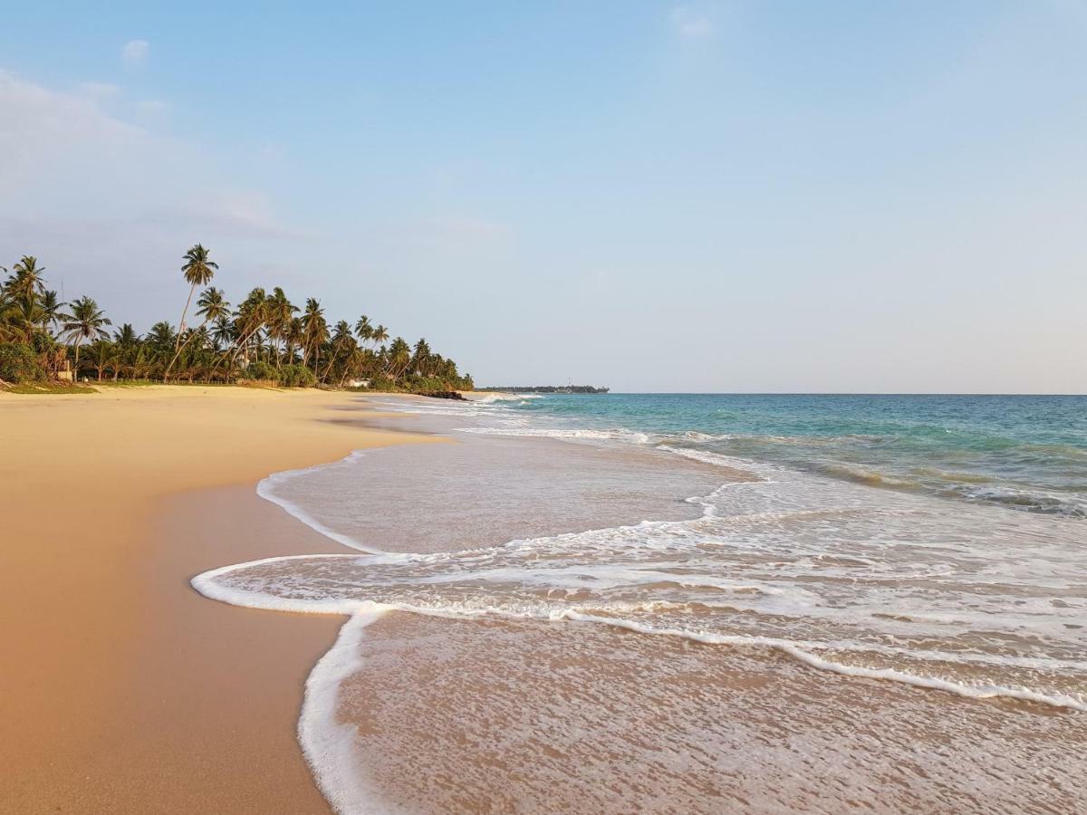 Sunrise Beach Inn 安伯朗戈德 外观 照片