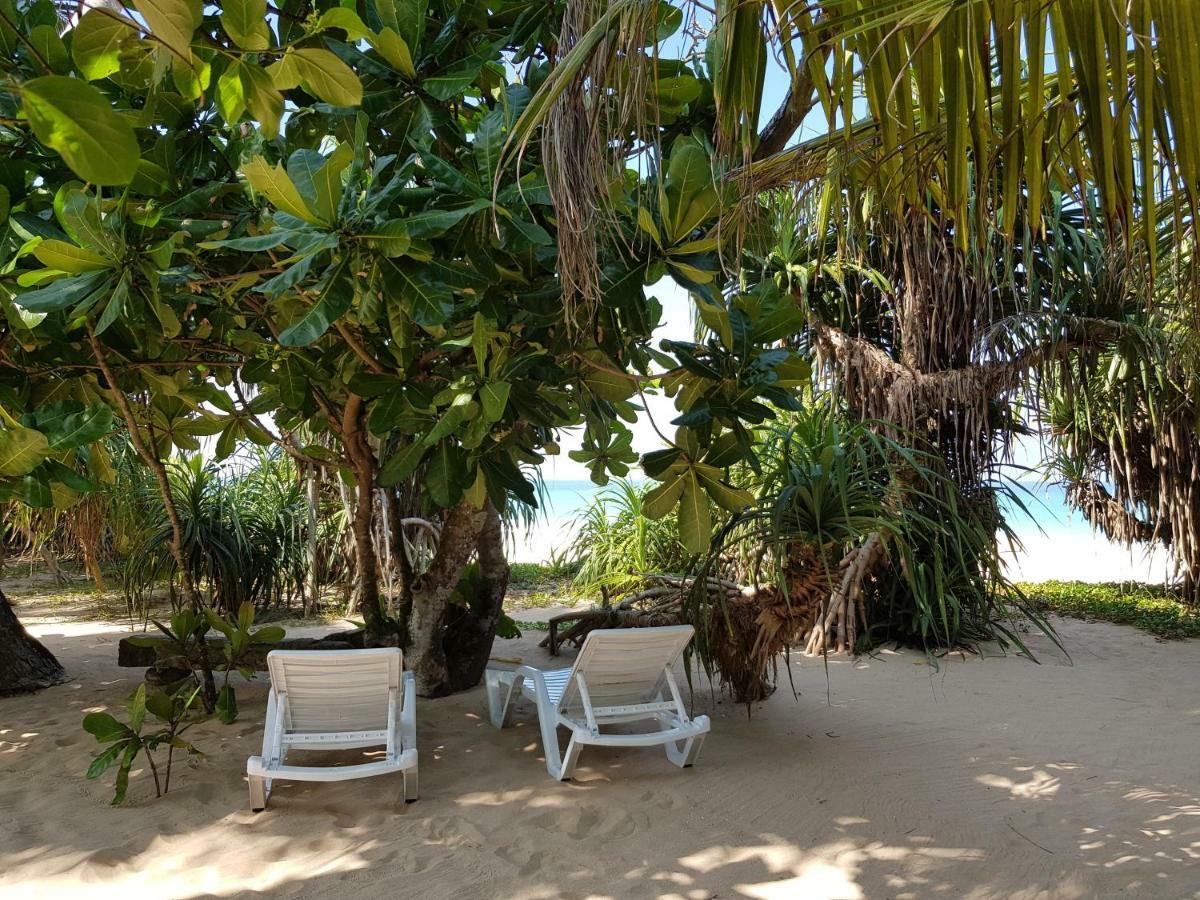 Sunrise Beach Inn 安伯朗戈德 外观 照片